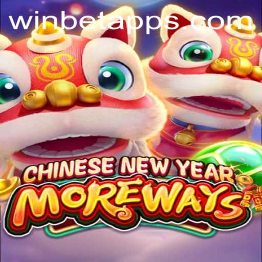 Explorando o Mundo de CHINESENEWYEARMOREWAYS: Jogo de Azar Inovador