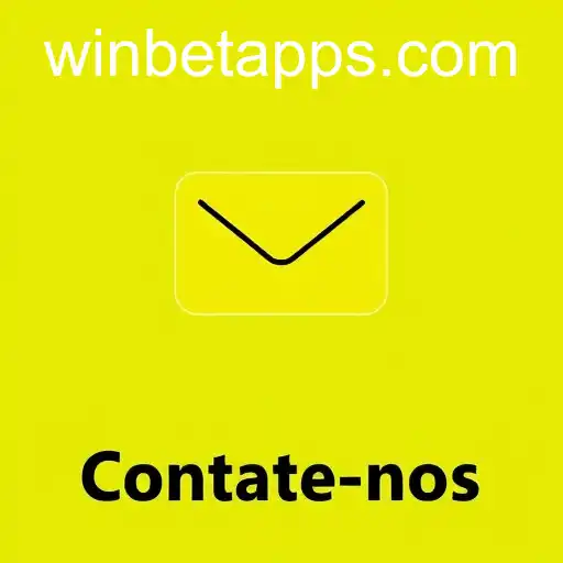 Contate-nos: Explorando o Recurso no winbet1985.com
