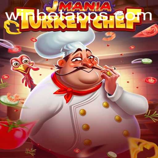Descubra o Mundo de JManiaTurkeyChef: O Jogo de Culinária Que Promete Revolucionar