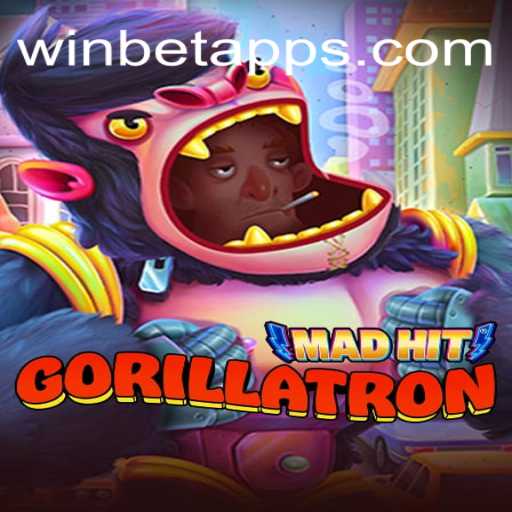 Explorando o Mundo de MadHitGorillatron: Um Novo Fenômeno dos Jogos Online