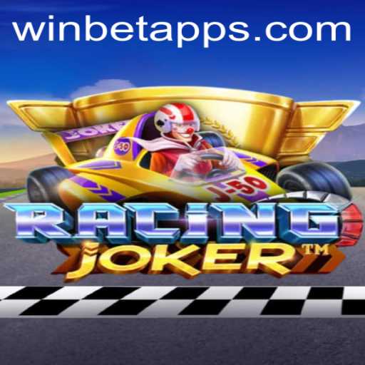 RacingJoker: Acelerando no Mundo dos Jogos Digitais