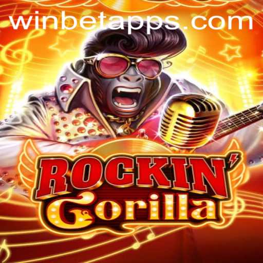 RockinGorilla: Uma Experiência de Jogo Empolgante em 2023
