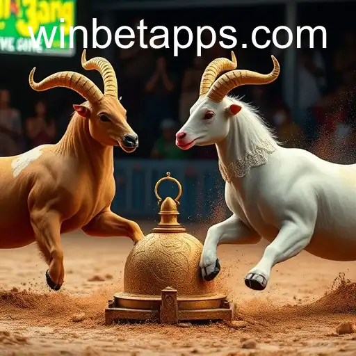 Sabong Online: Uma Nova Era de Apostas em winbet1985.com