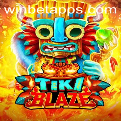 TikiBlaze: Uma Nova Sensação no Mundo dos Jogos
