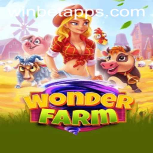 Conheça WonderFarm: O Fascinante Jogo de Aventuras Agrícolas